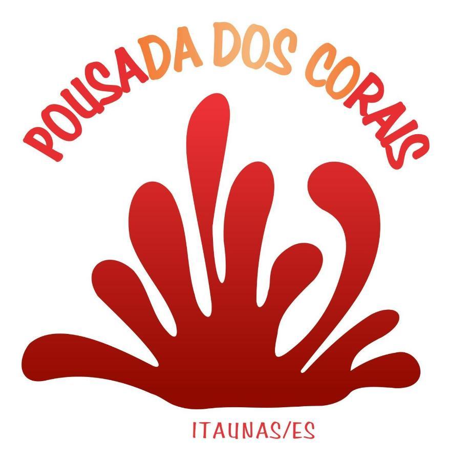 Pousada Dos Corais Итаюнас Екстериор снимка